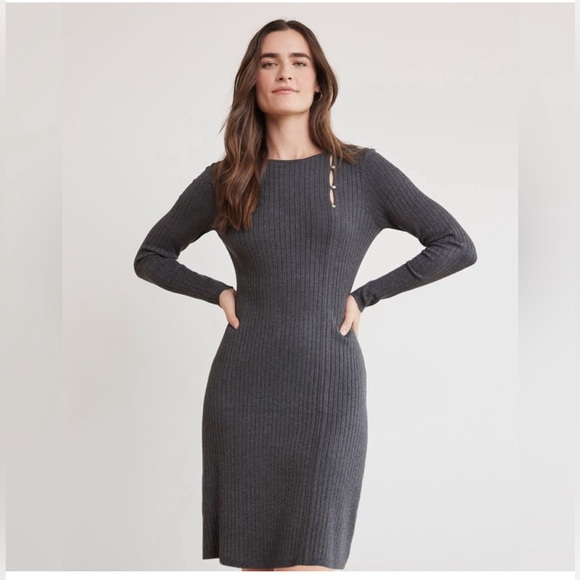 RW&CO. Dresses & Skirts - RW&Co • NWT $100 Sweater Dress